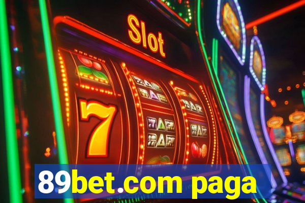 89bet.com paga